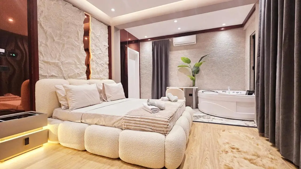 Verona Boutique Hotel
