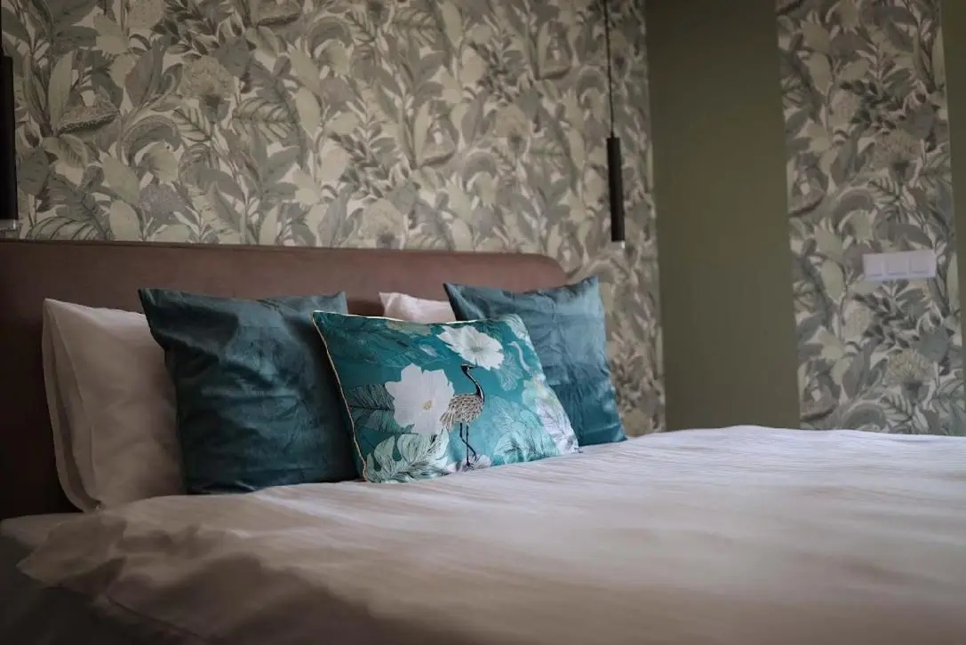 Una Meryland Rooms & Bungalow