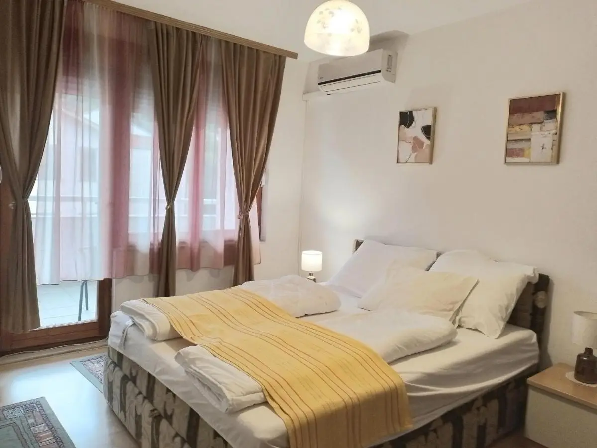 Guesthouse Sanja - Apartments 212