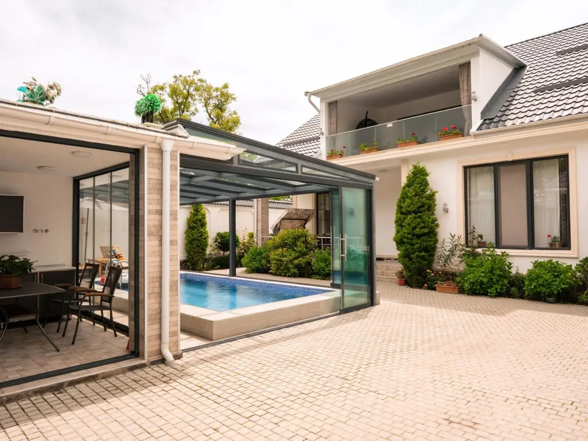 Twin Villas Gabala