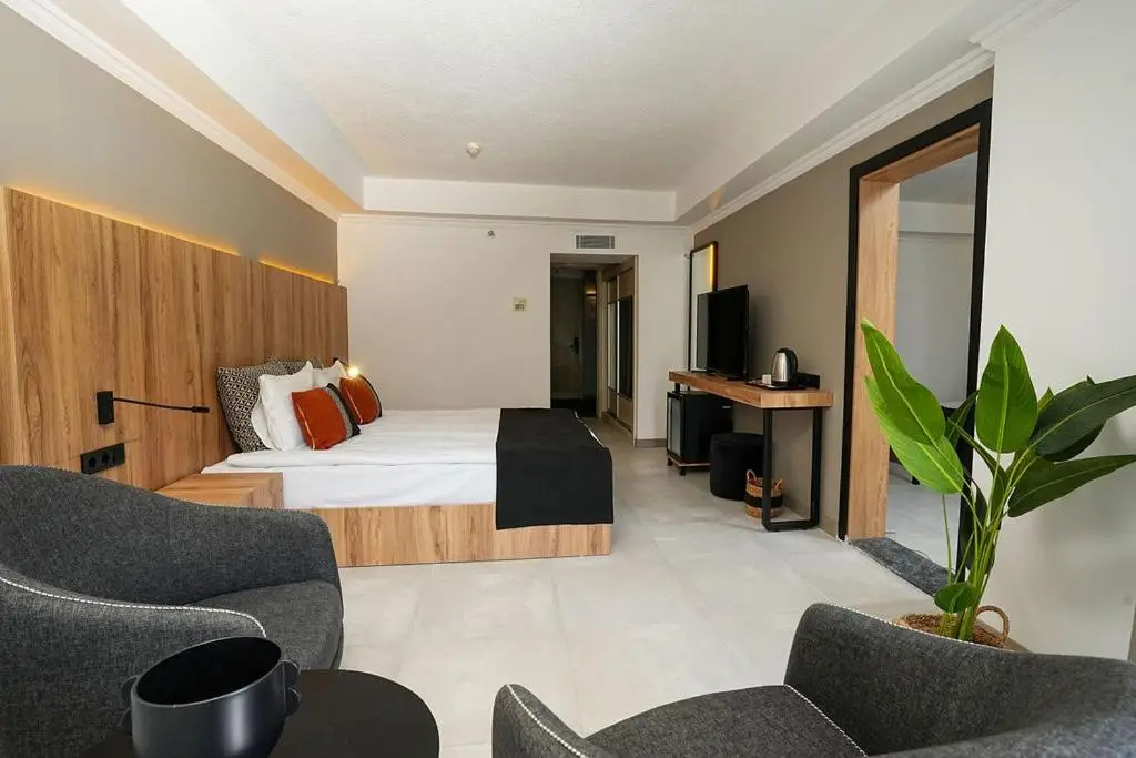 Club Beyy Resort Hotel - Ultra All Inclusive