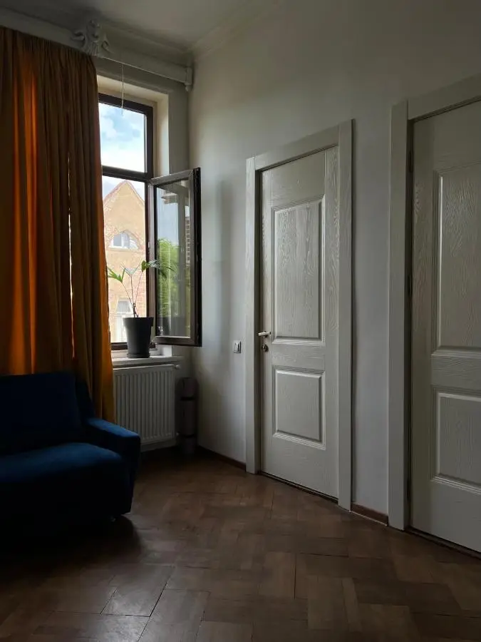 Guest House Third Floor