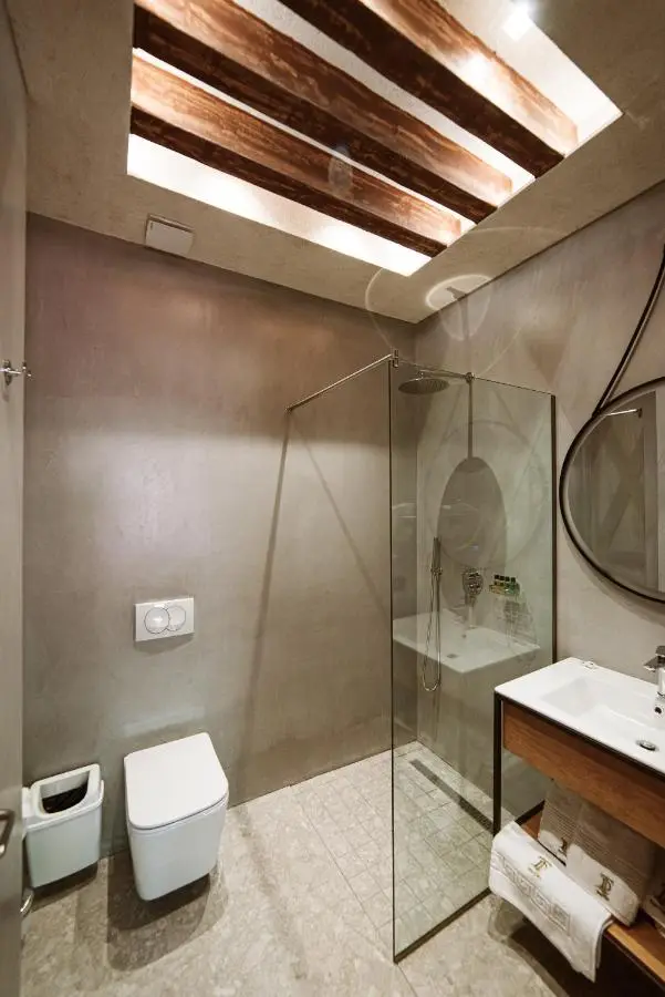 Hotel Taverna Devolli
