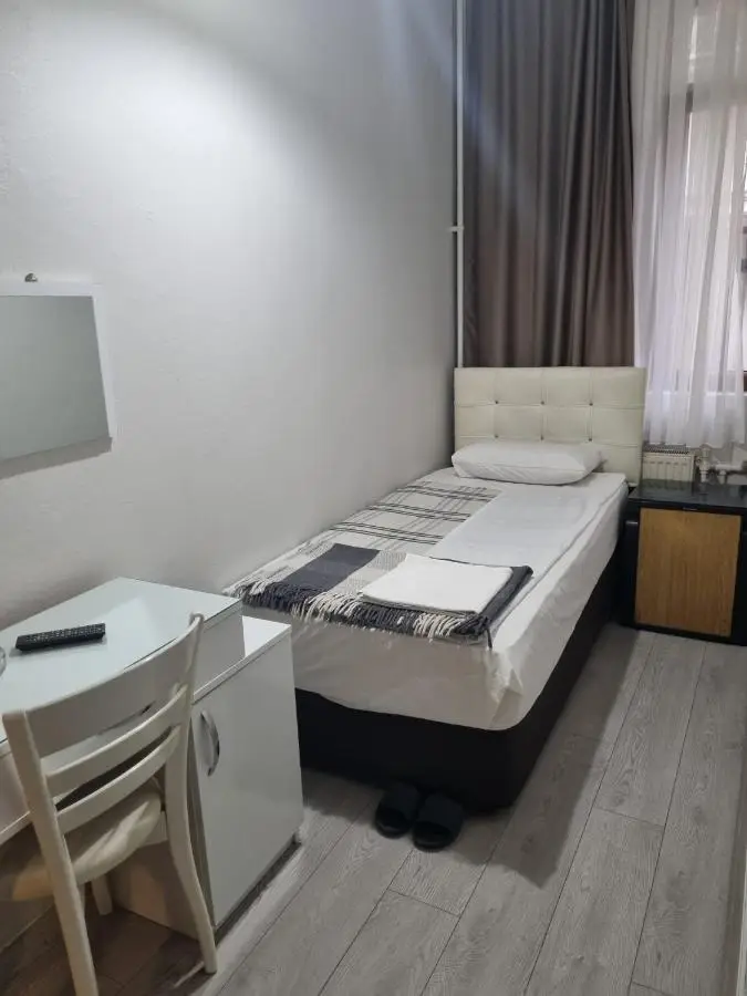 Hotel Hoyuk