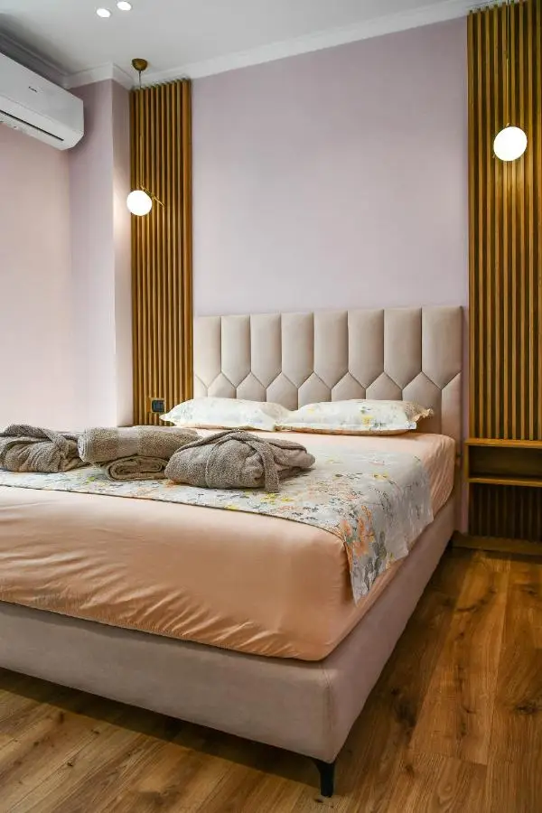 Hata Luxury Apartments