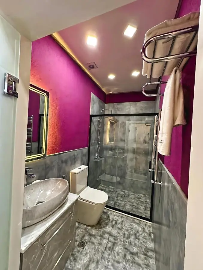Liberta Hotel Baku