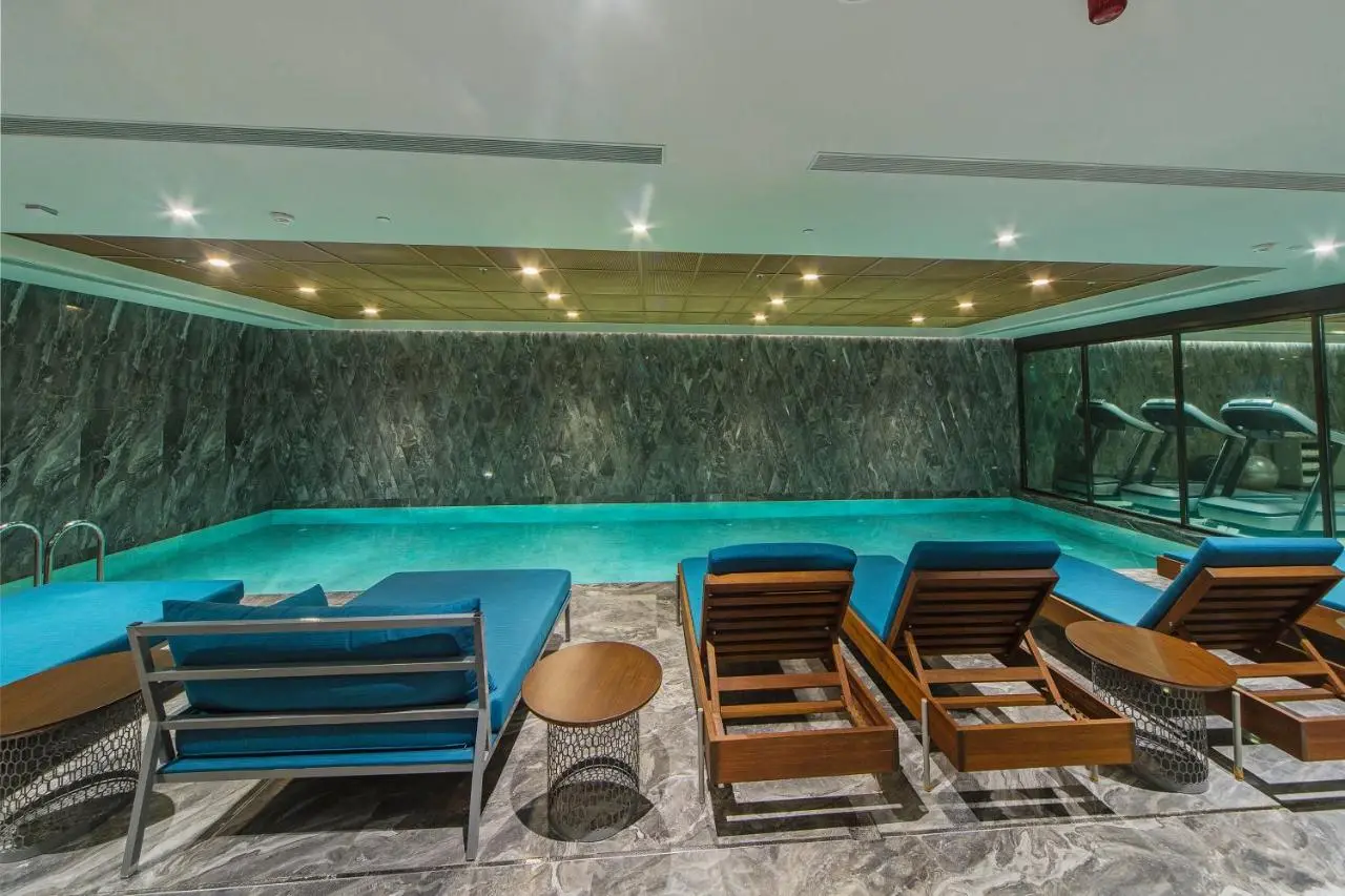 Naz City Hotel Taksim - Special Category