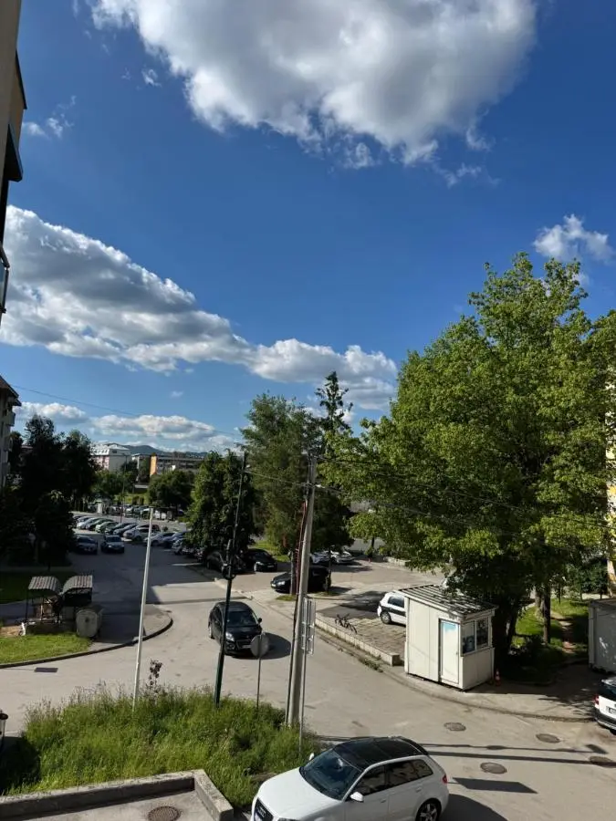 Harmony residence Ilidza