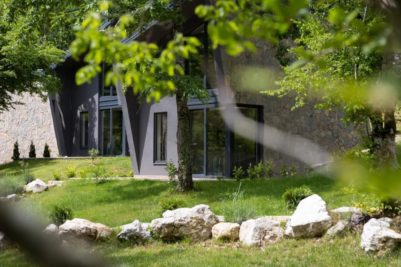 Outdoor Bosnia Adventure Resort
