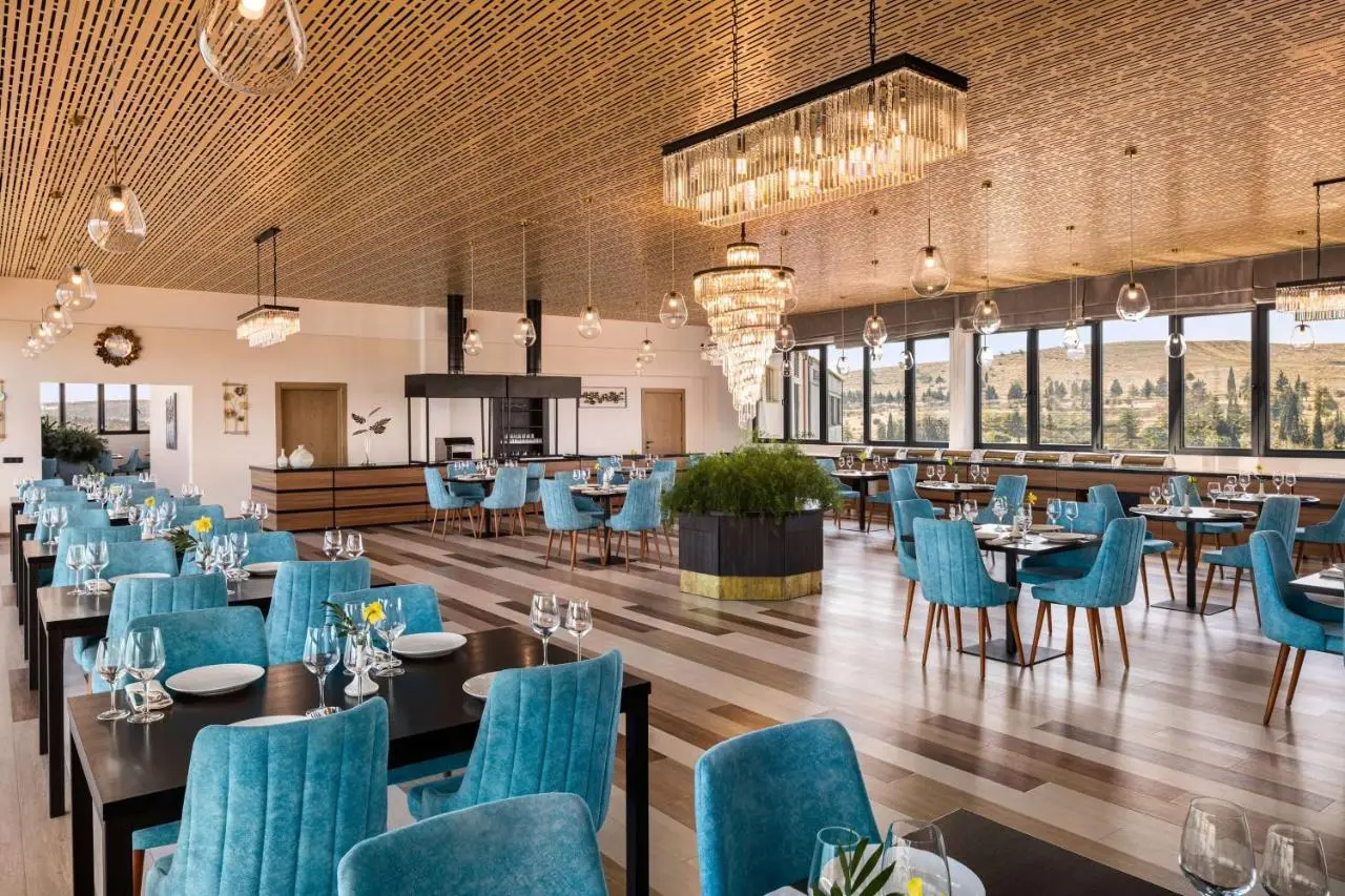GINO Seaside Tbilisi, Trademark Collection by Wyndham