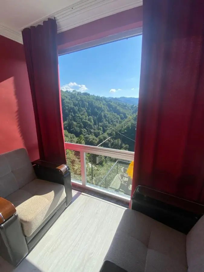 Hobbitköy giresun