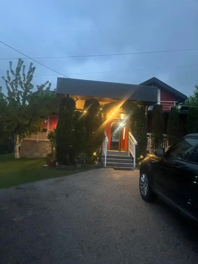 Villa Diamond Hill