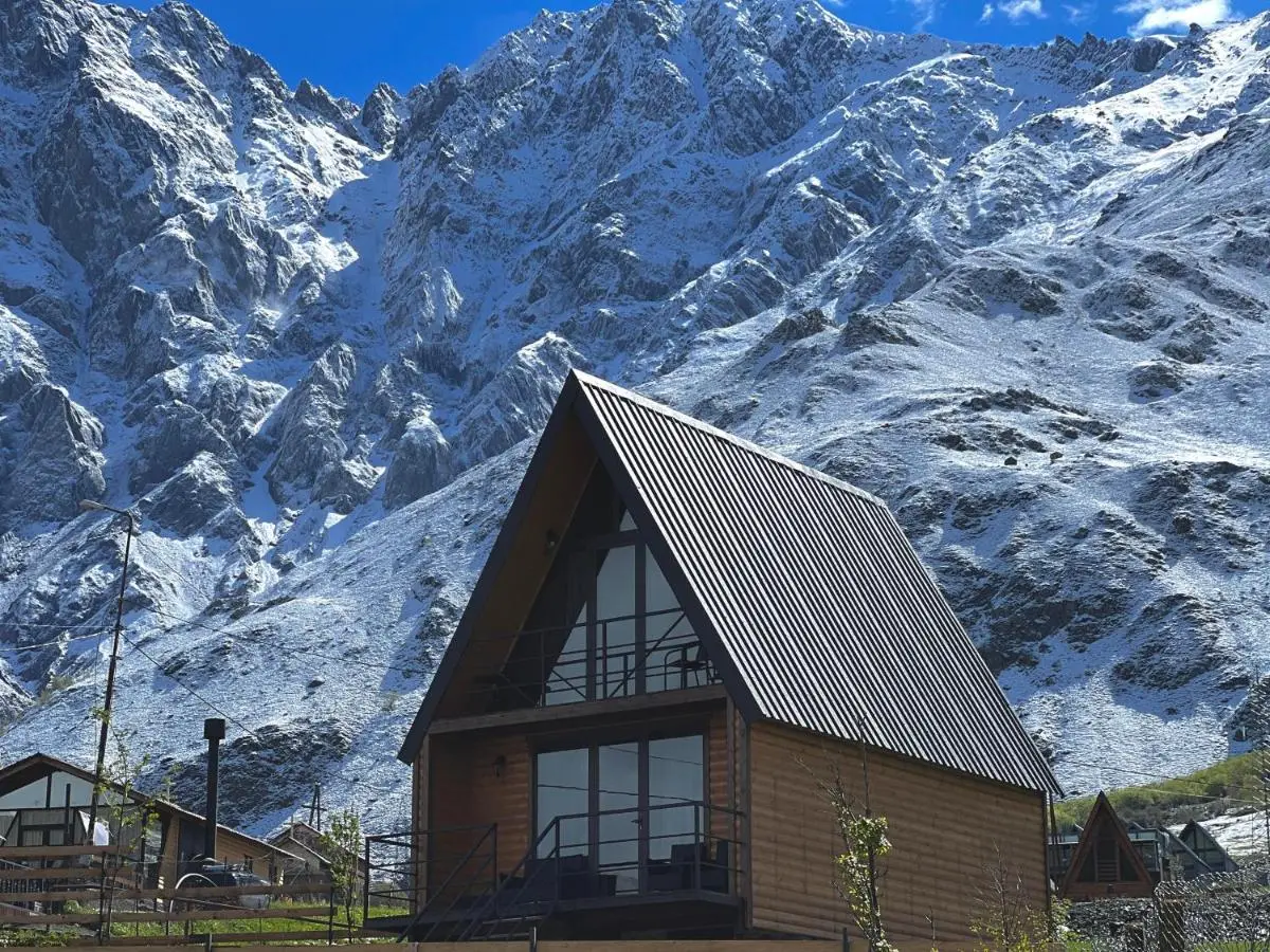 Sunset Cottage Kazbegi
