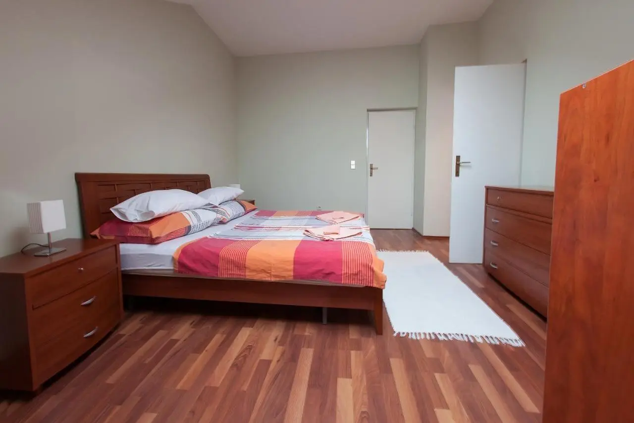 Guesthouse Hortenzija