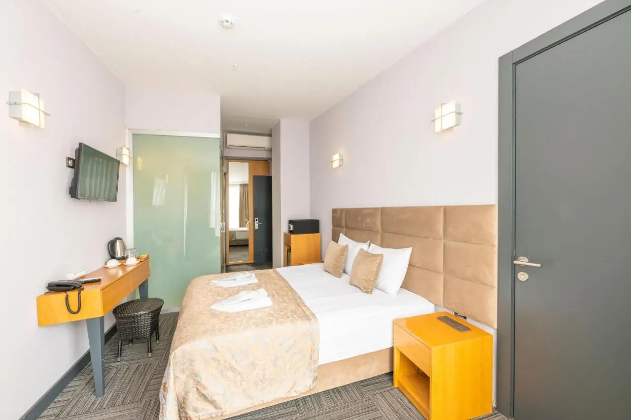 Taksim Hotel V Plus
