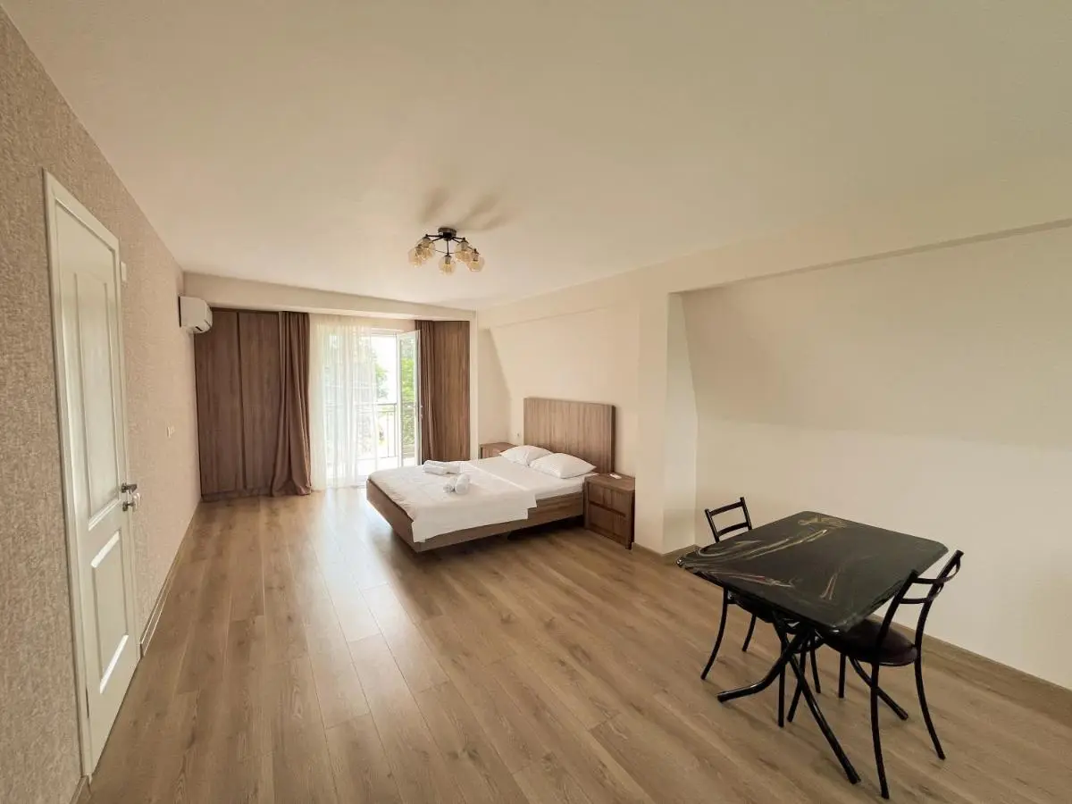 Guest House Bagrationi