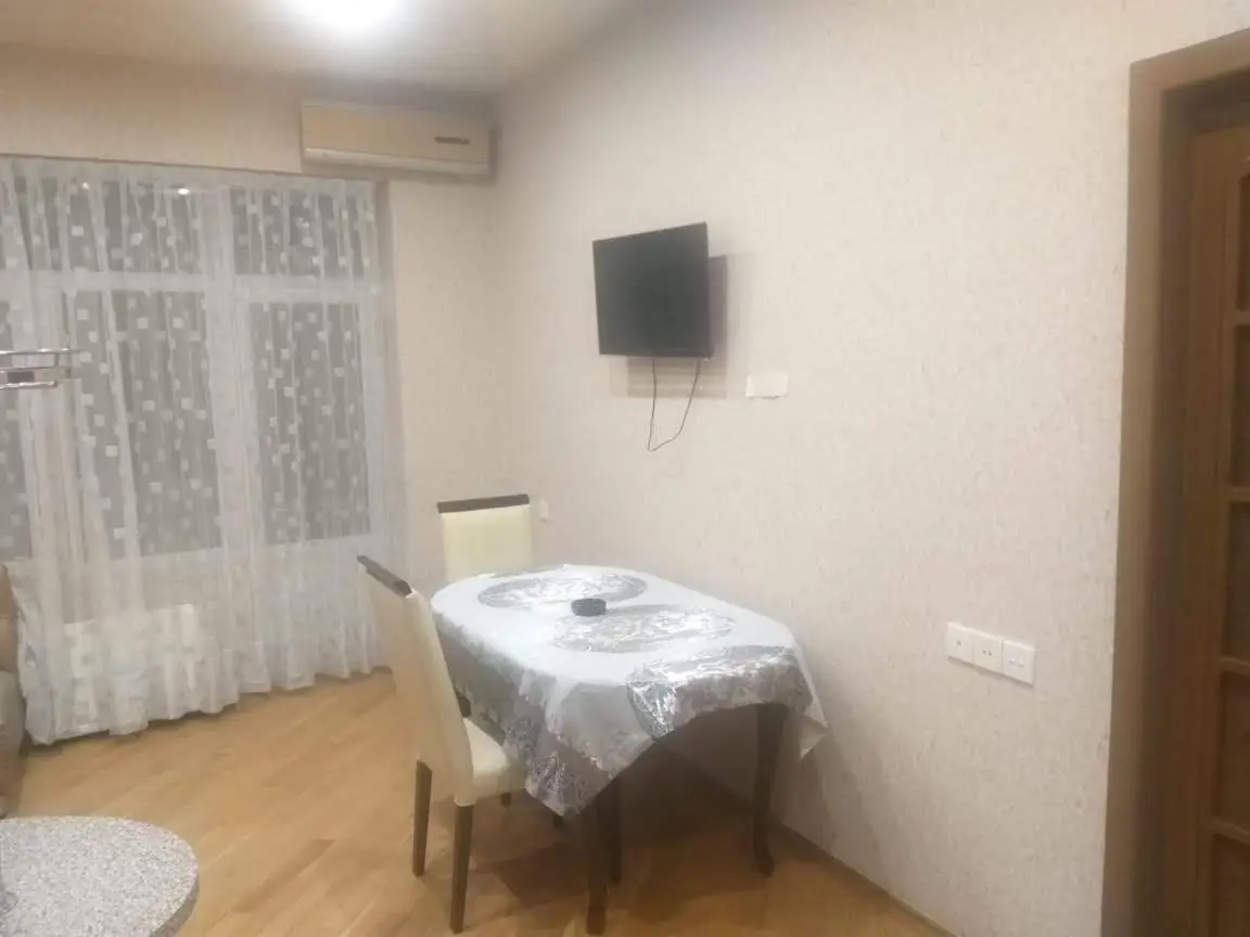 Apartment 4 rooms