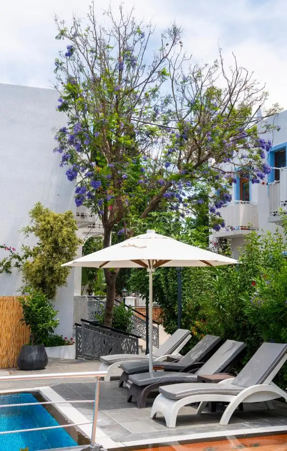 Manuela Boutique Hotel Bitez