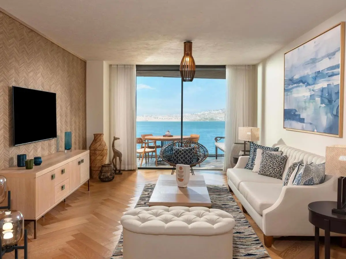 Swissôtel Living Bodrum