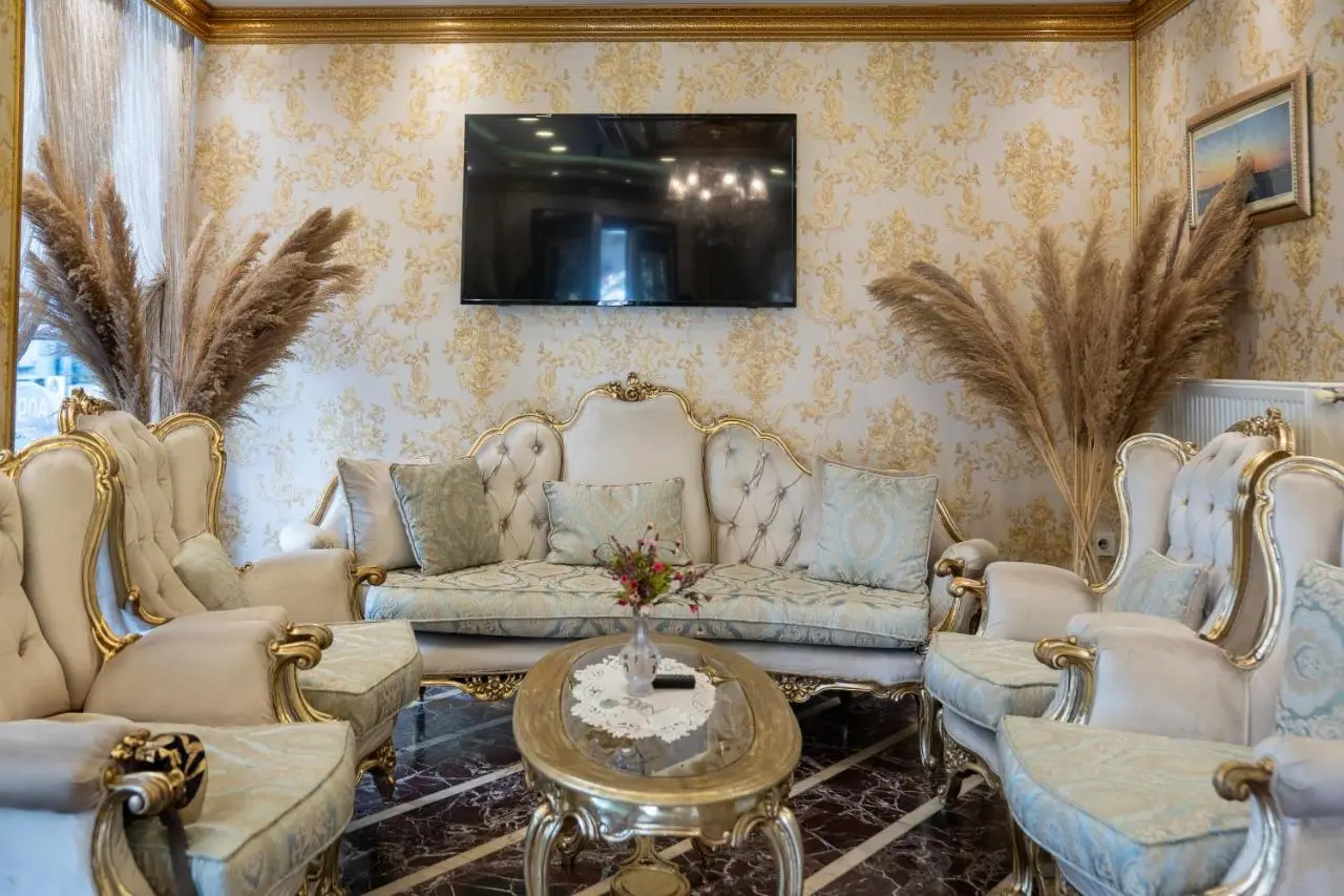 Angels Garden Hotel - Special Catagory