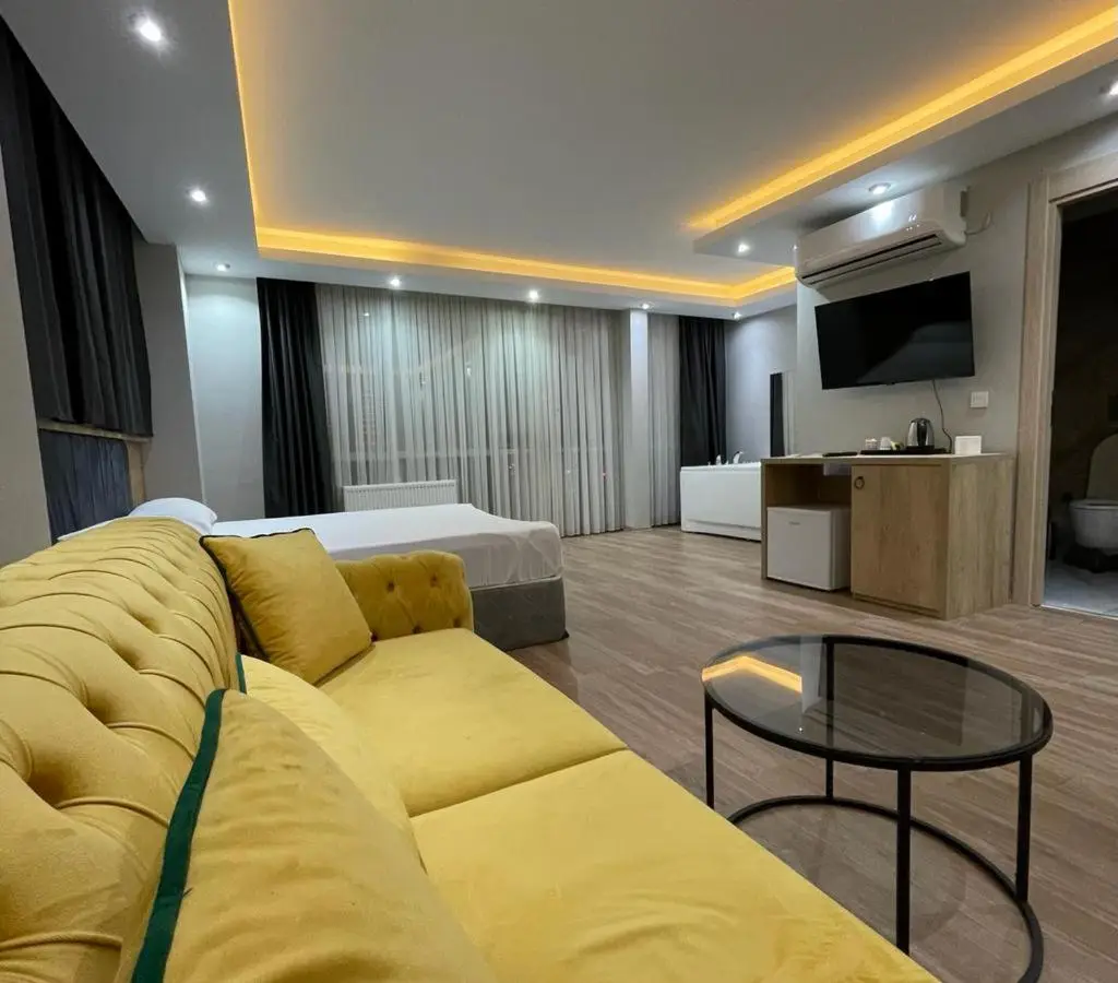 Asem Otel