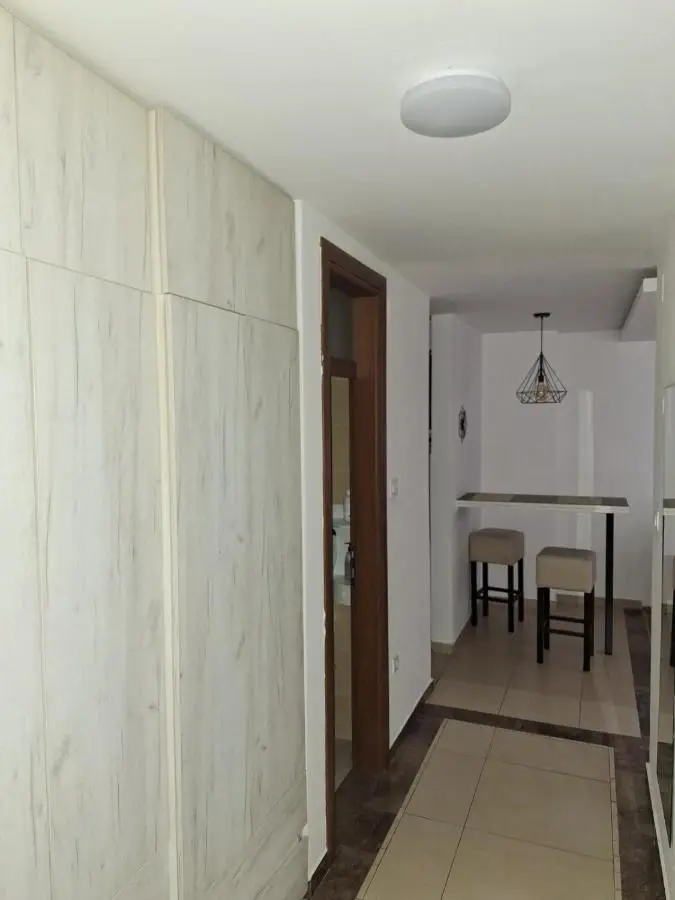 Luks 2 apartment