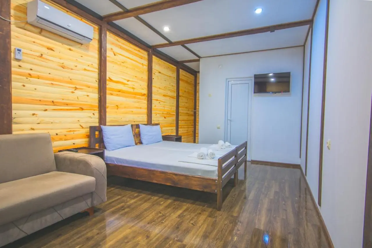 Sister's Warm Guest House