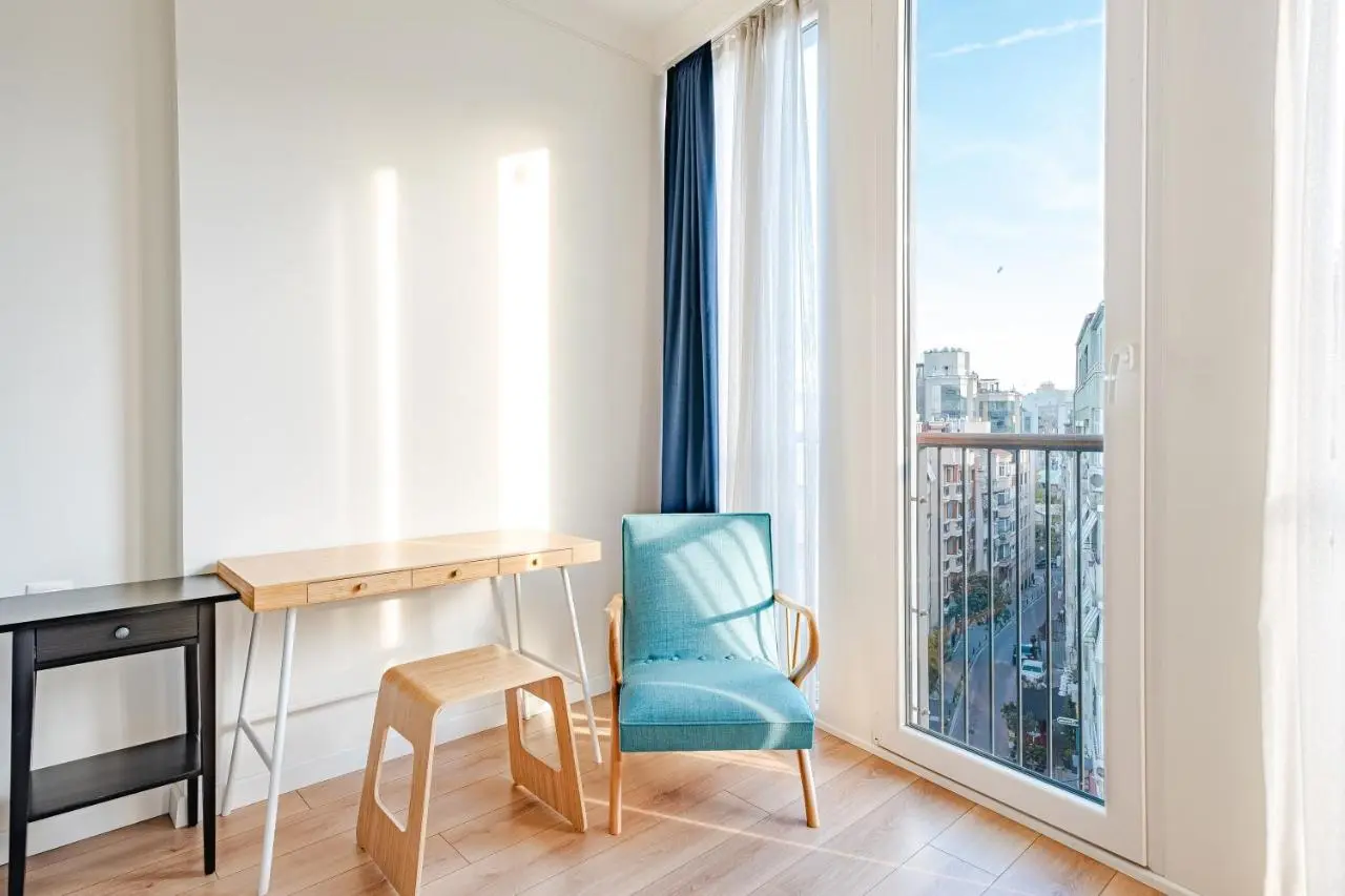 Homie Suites - Luxury Apartments in Maçka