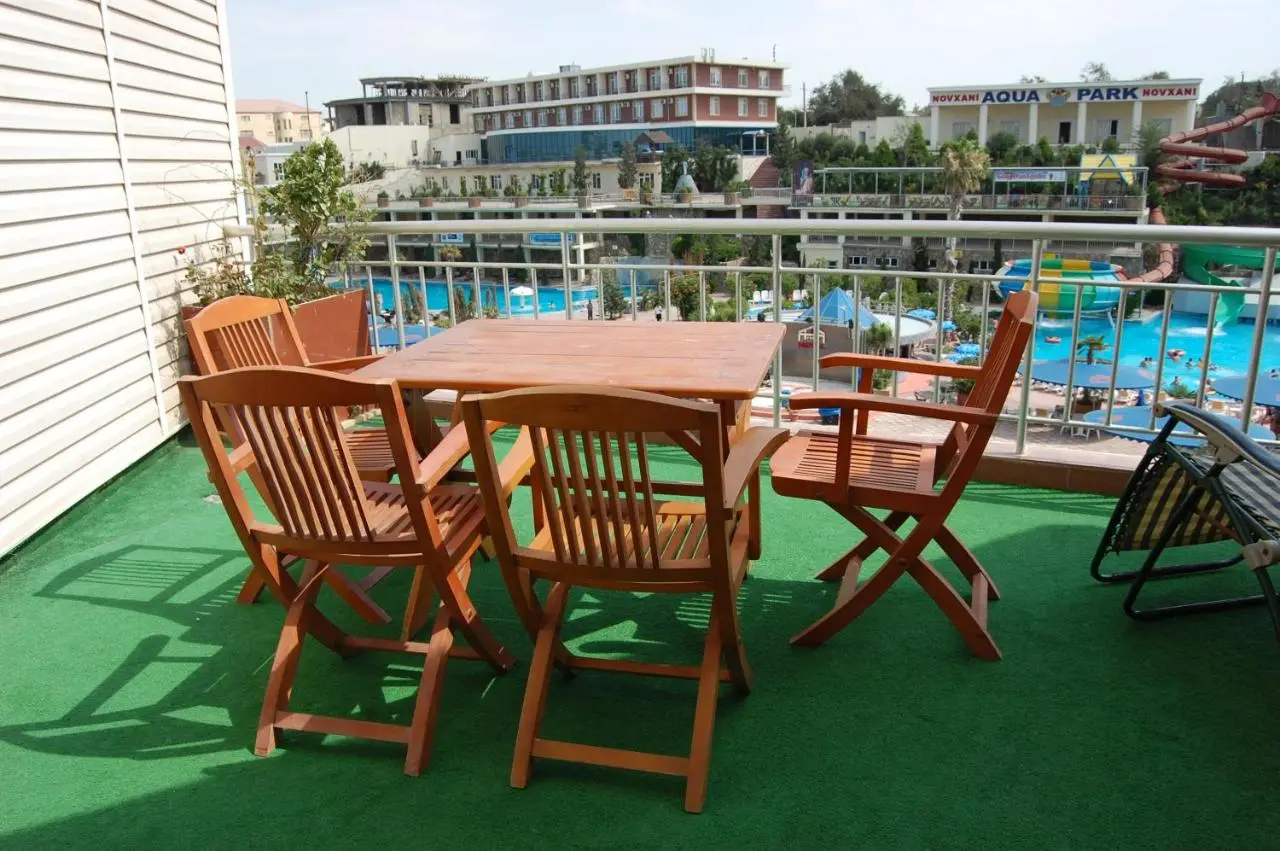 AF HOTEL AQUAPARK