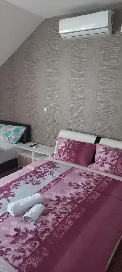 SOBE ROOMS GAVRILO