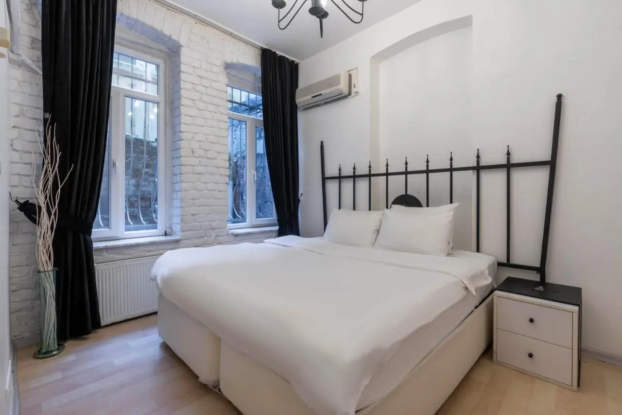 5 Apartment Galata
