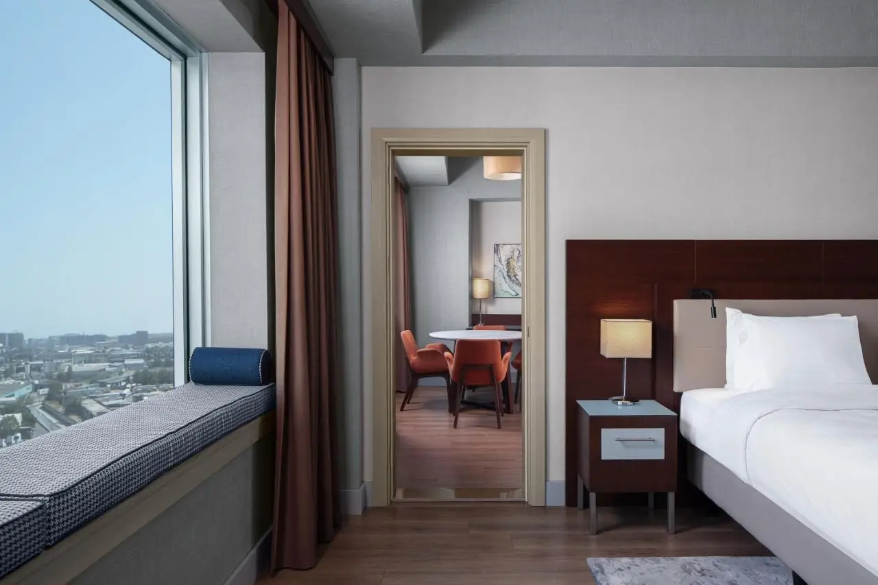 Delta Hotels Istanbul West