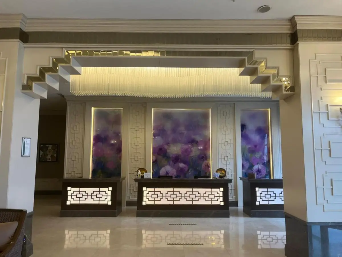 Morrian Hotel