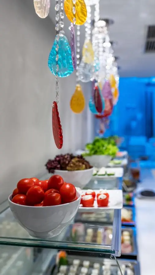 Biz Cevahir Hotel Sultanahmet