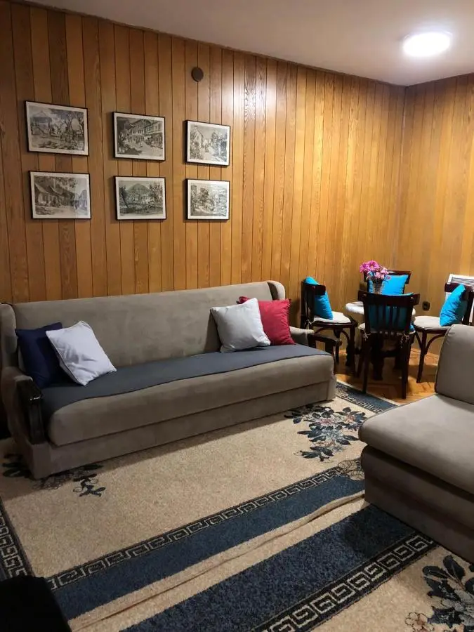 Holiday Home Zbilje