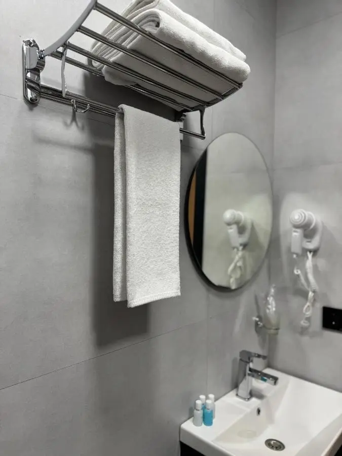 The Nest Hotel Baku