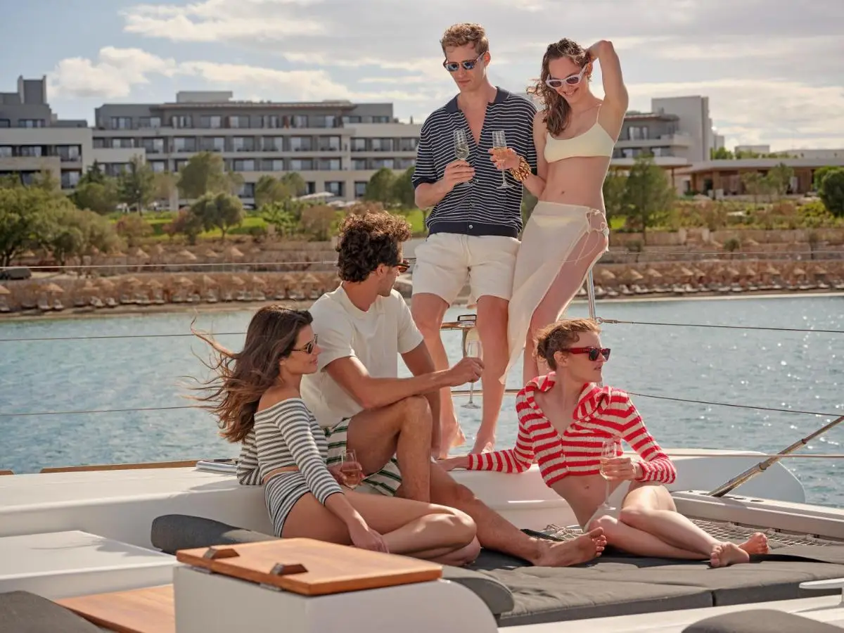 Anda Barut Collection - Ultra All Inclusive