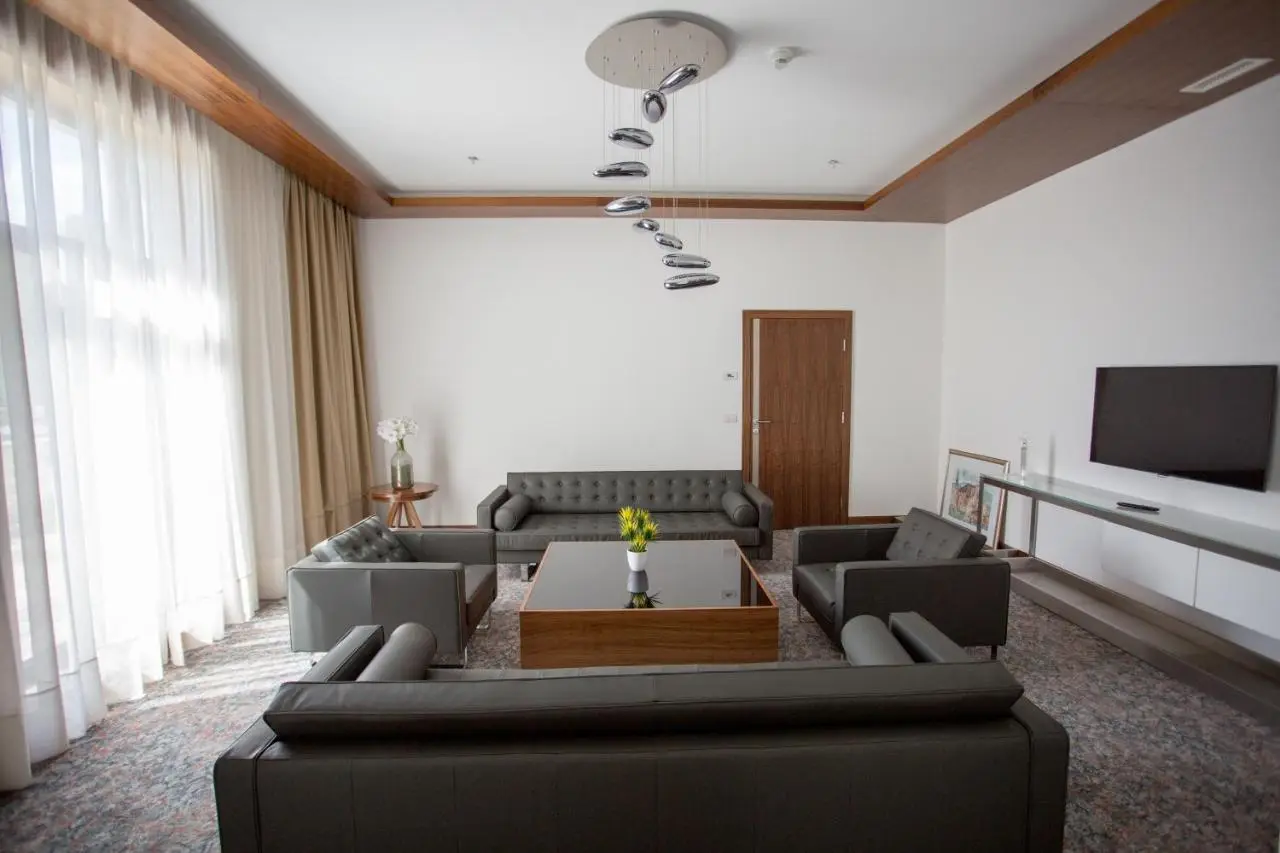 Hotel Austria & Bosna