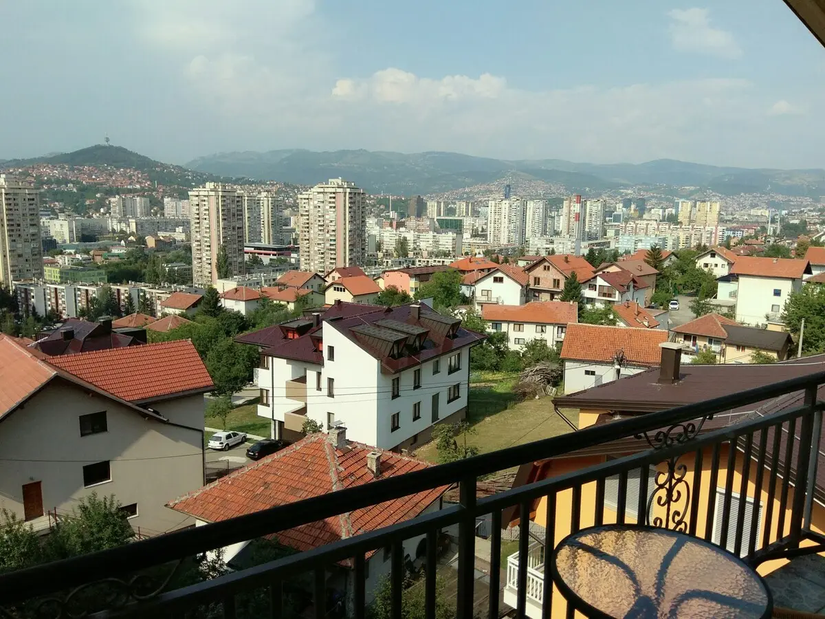 Apartman Bosmal