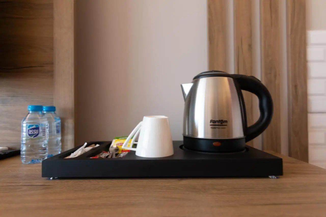 RUSH HOTEL İSTANBUL