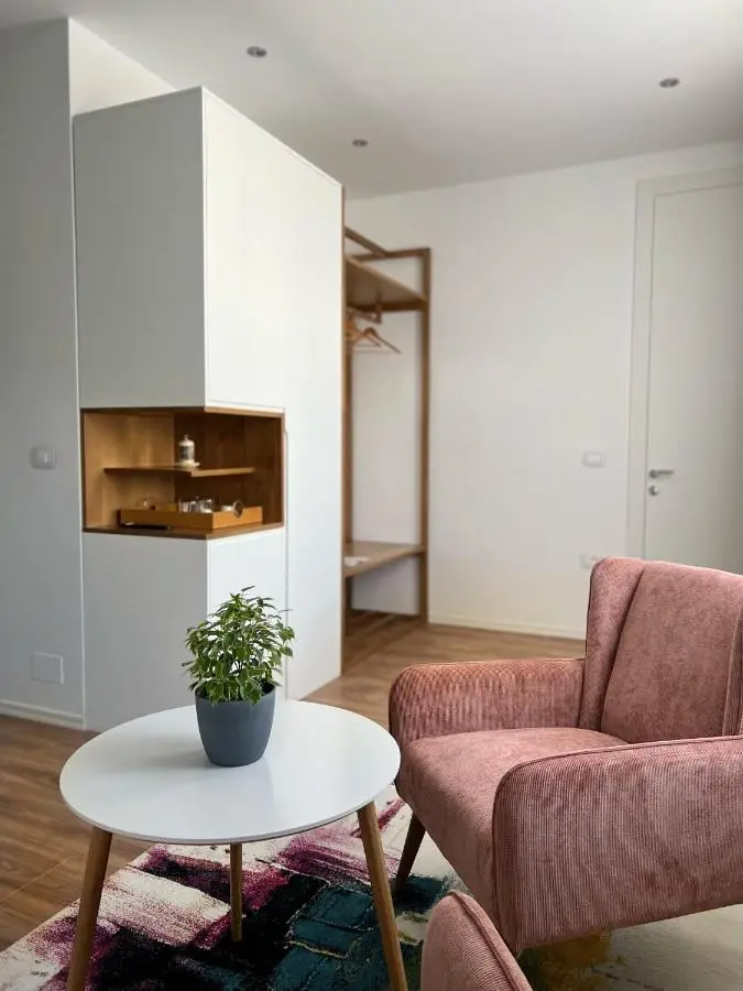 Ginger Home Tirana