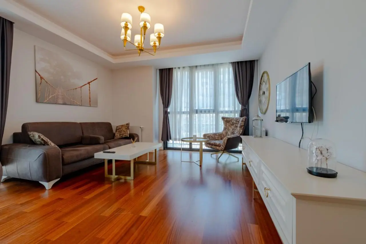 Elysium Soul Residence
