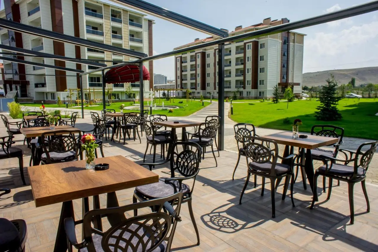 Aforia Thermal Residences