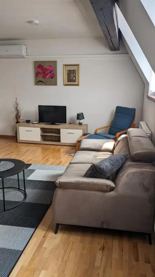 Apartment Leon