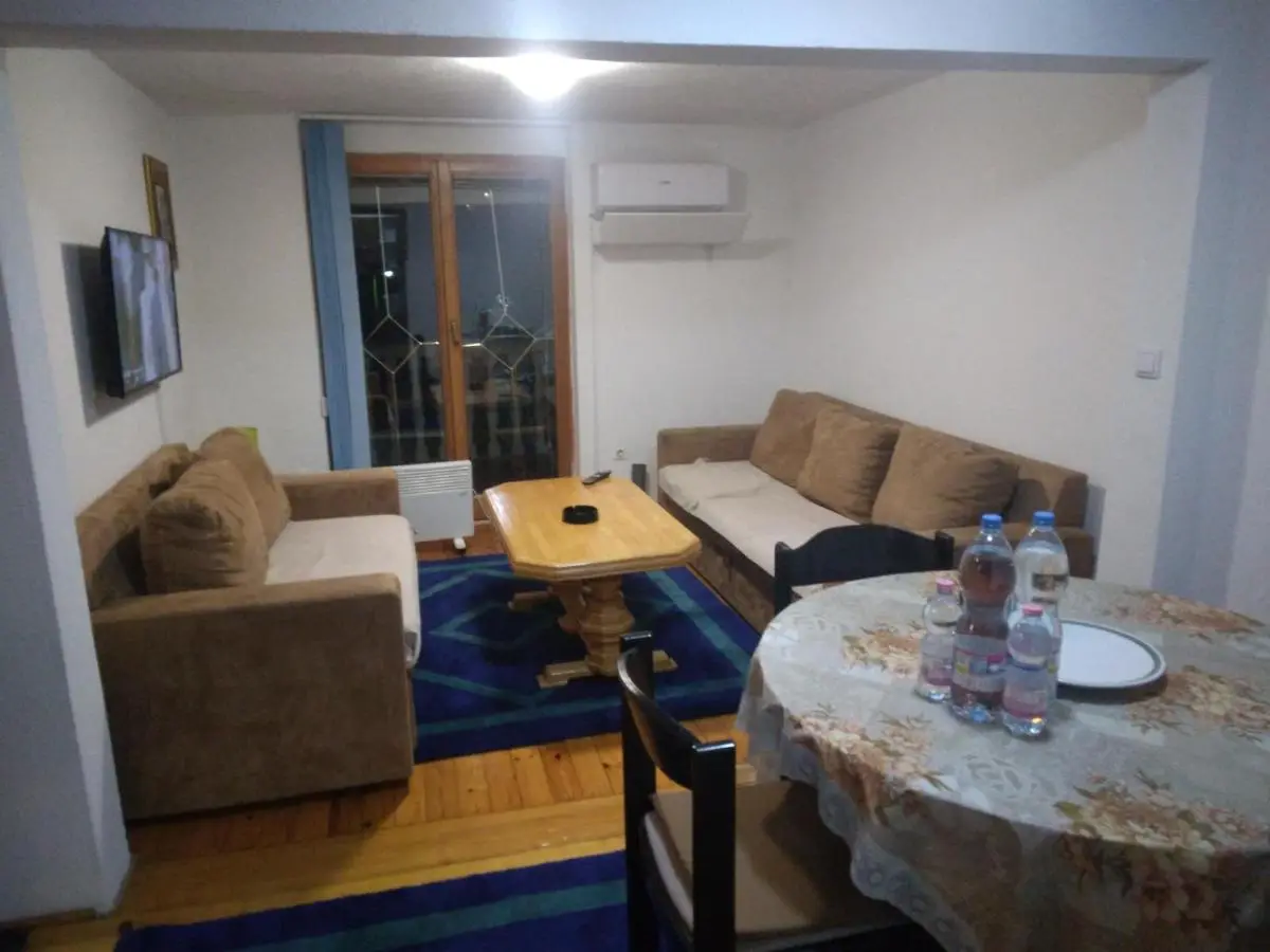 Vila Afan Ušivak
