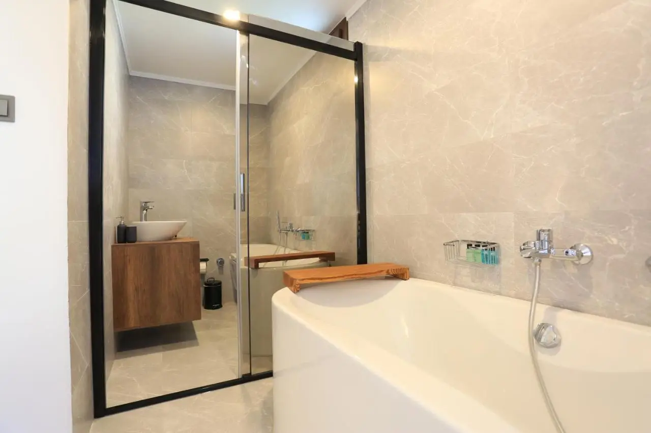 Verde Suites Akyaka