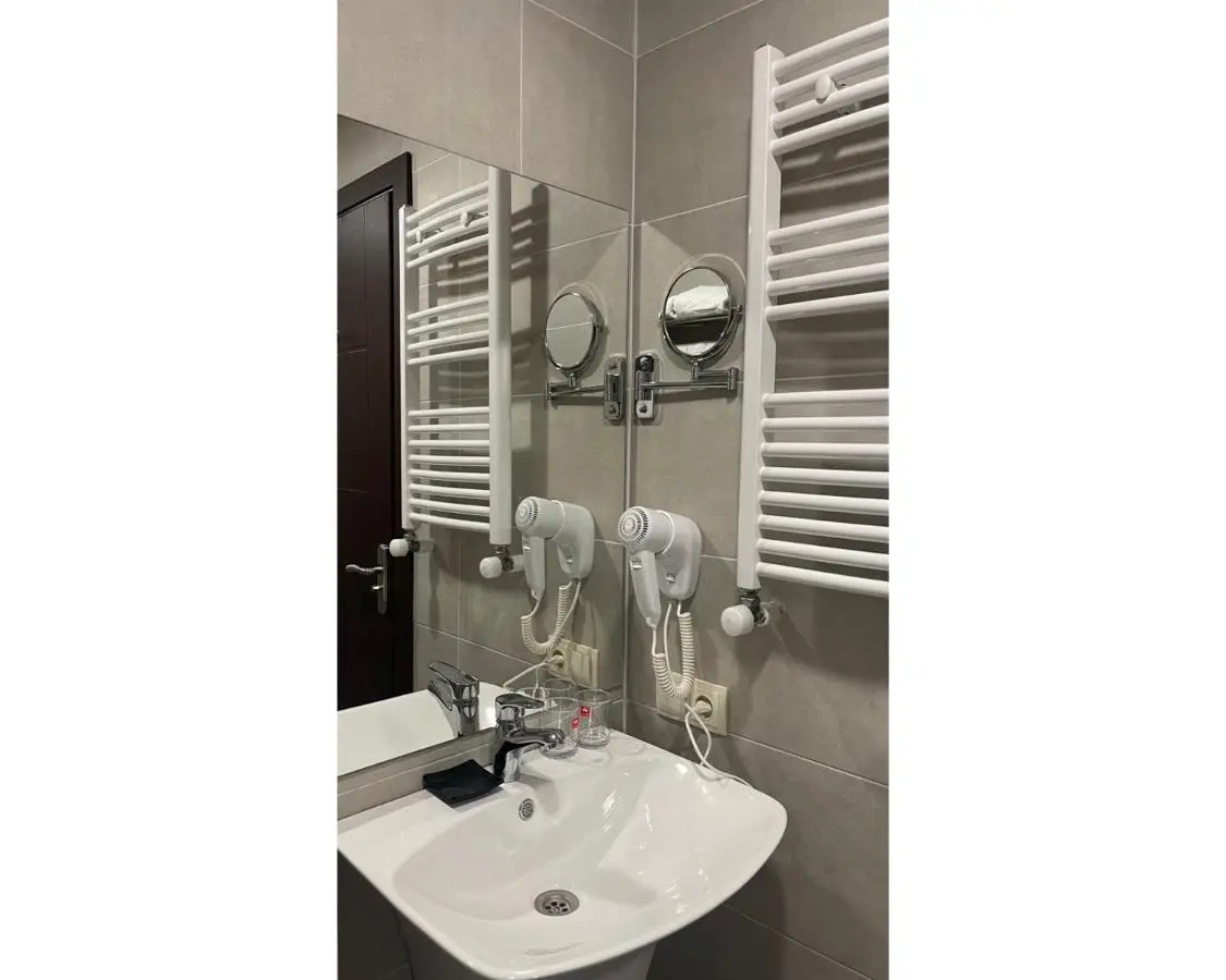 Crystal Loft Bakuriani - A406
