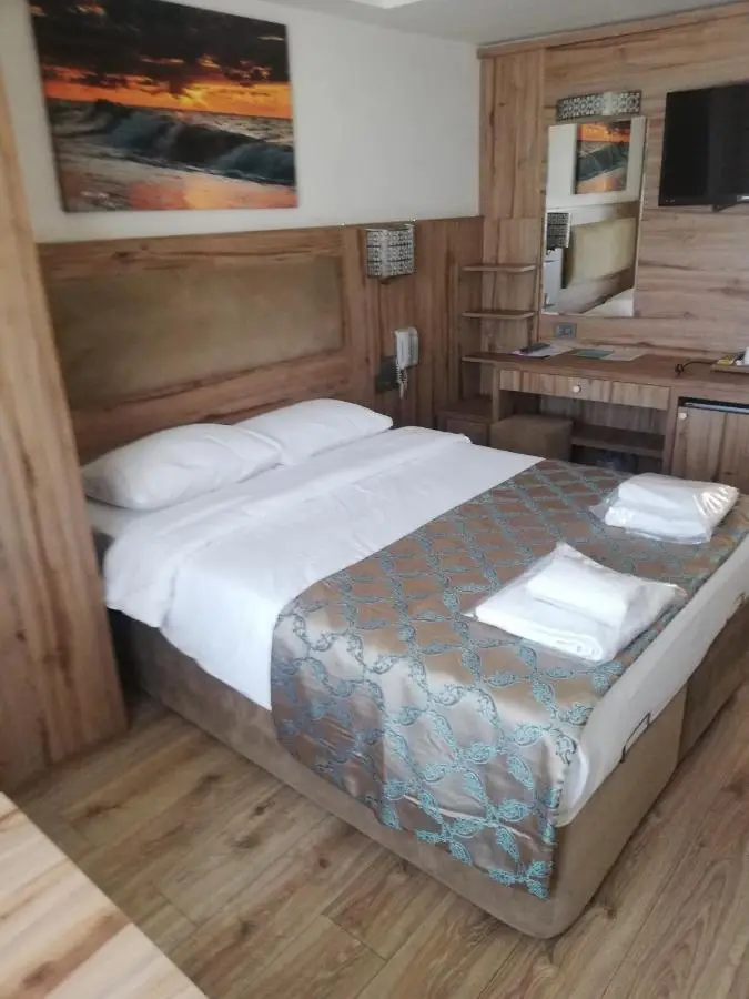 Akcakoca Poyraz Otel