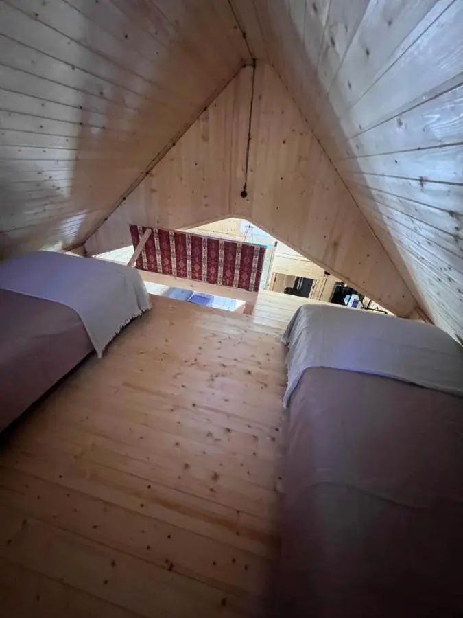 Eco Cottages Borjomi