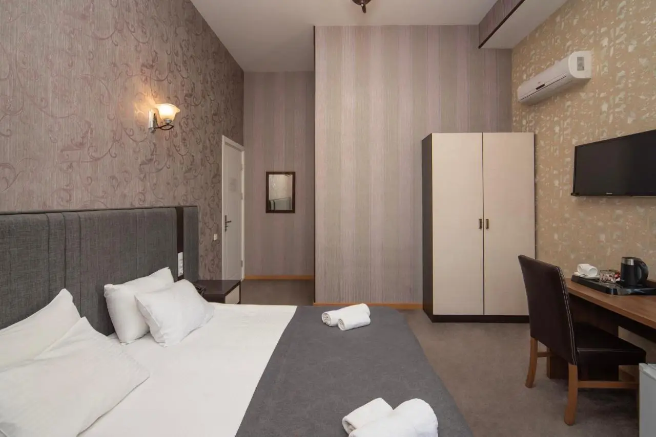 Margi Boutique Hotel by DNT Group